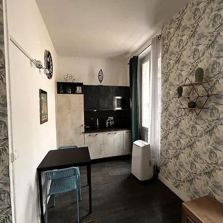 Apartament Heart Of Carre D'or