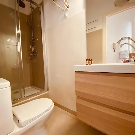 Apartament Heart Of Carre D'or