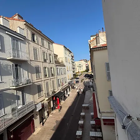 Apartman Heart Of Carre D'or